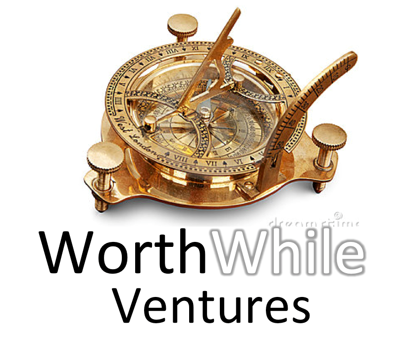 Worthwhile Ventures Logo